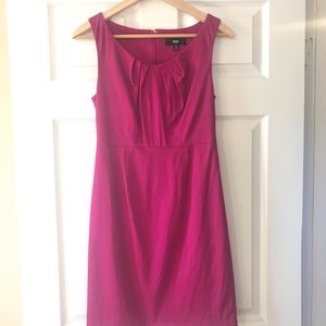 Pink Mossimo Sheath Dress